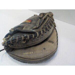 Easton Flex Action Palm Catcher's Mitt Glove Right Hand Throw